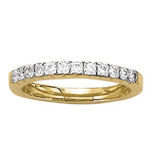Diamond Wedding Ring