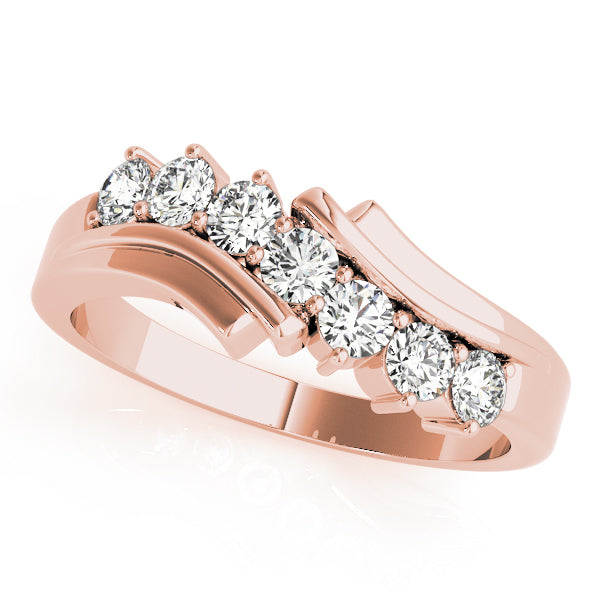 Diamond Wedding Ring