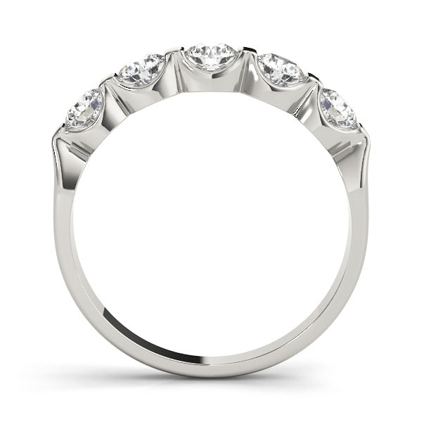 Diamond Wedding Ring