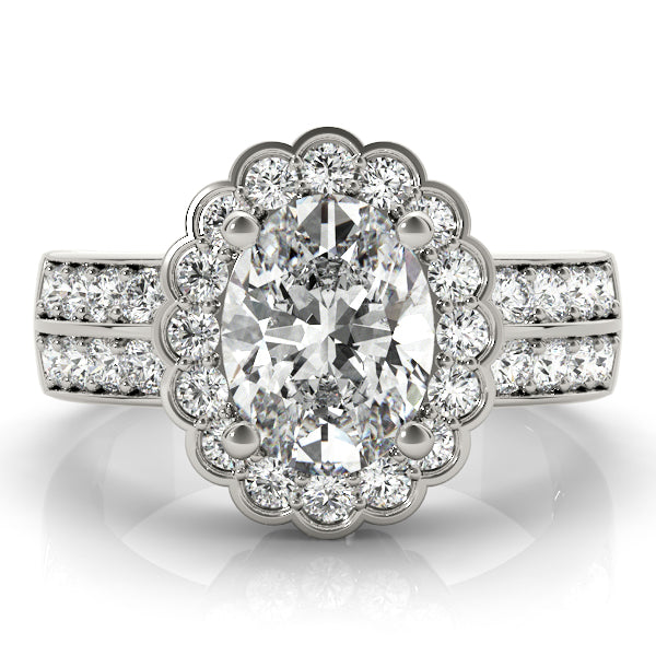 Diamond Multi-Stone Ring
