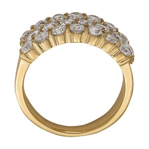 Fashion Diamond Ring