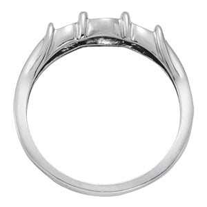 Fashion Diamond Ring