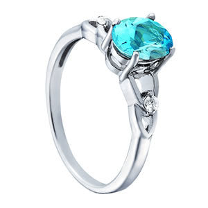 Multi-Diamond Round Fashion Ring