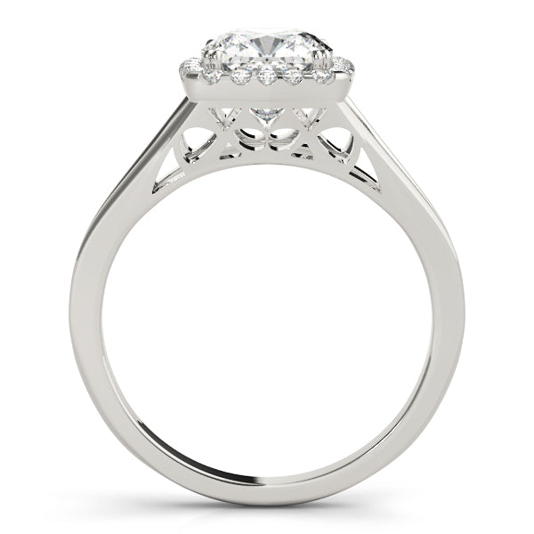 14K Multi-Color Diamond Fashion Ring