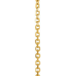 Premium Multi-Metal Fashion Pendant