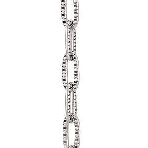 Premium Multi-Metal Fashion Pendant