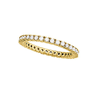 Multi-Tone Gold Fashion Ring Collection