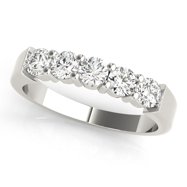 Diamond Wedding Ring